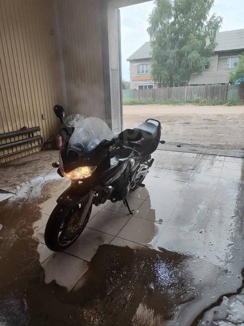 Suzuki GSF 1200S Bandit. 1 200. ., , ,   