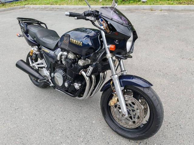 Yamaha XJR 1200. 1 200. ., , ,   