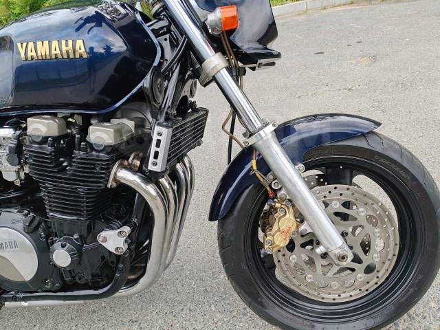 Yamaha XJR 1200. 1 200. ., , ,   