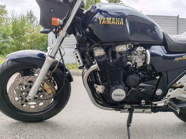 Yamaha XJR 1200. 1 200. ., , ,   