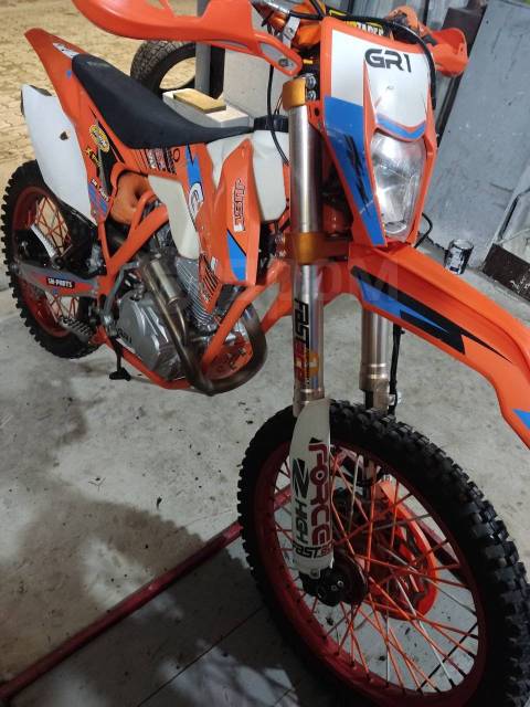 GR1 Enduro Pro. 250. ., ,  ,   