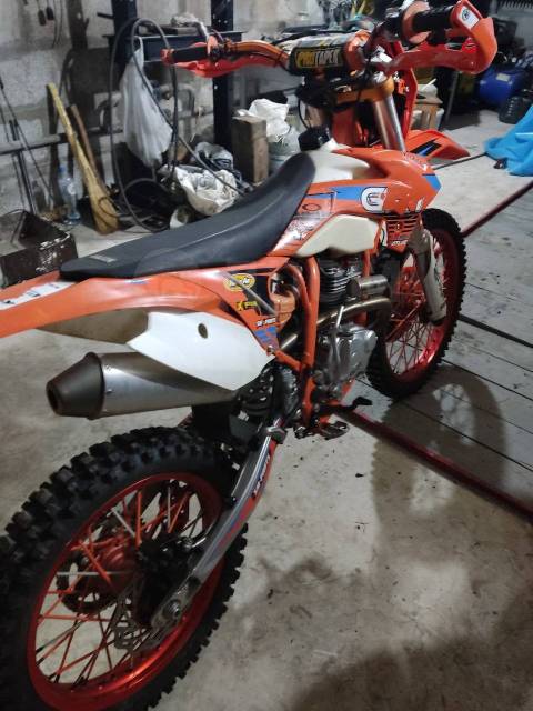 GR1 Enduro Pro. 250. ., ,  ,   