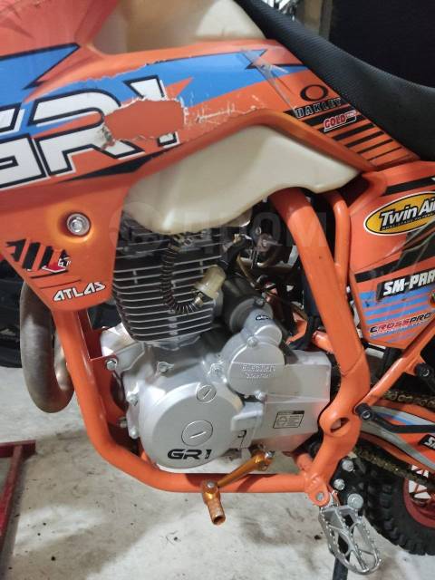 GR1 Enduro Pro. 250. ., ,  ,   