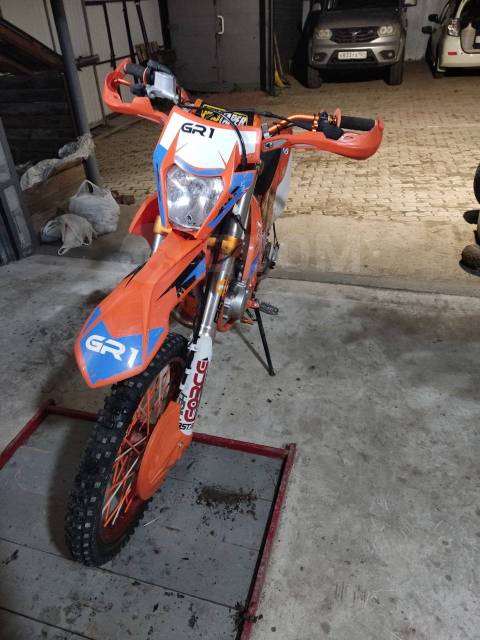 GR1 Enduro Pro. 250. ., ,  ,   