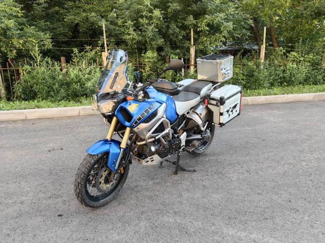 Yamaha Super Tenere 1200. 1 199. ., , ,   