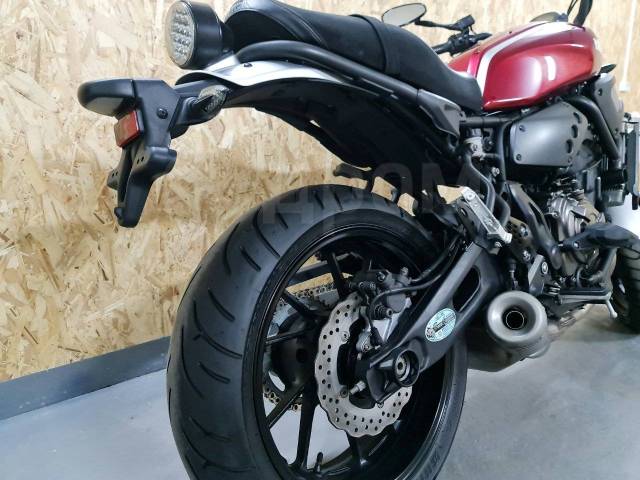 Yamaha XSR700. 700. ., , ,   