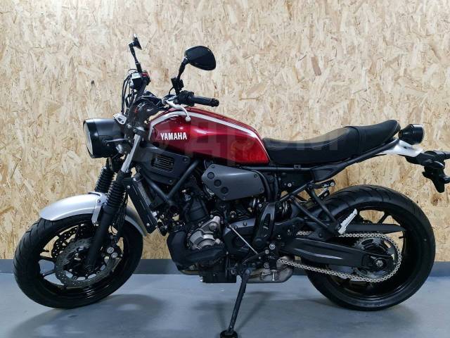 Yamaha XSR700. 700. ., , ,   