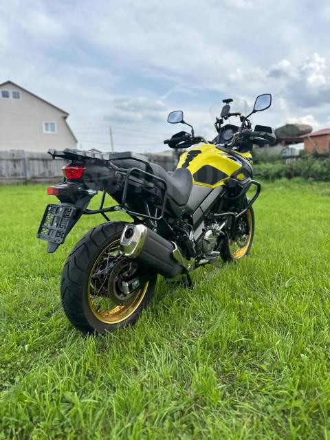 Suzuki V-Strom 650XT. 645. ., , ,   