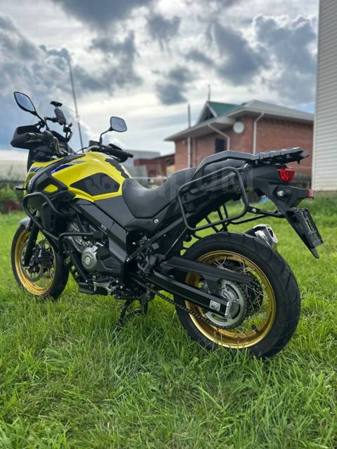 Suzuki V-Strom 650XT. 645. ., , ,   