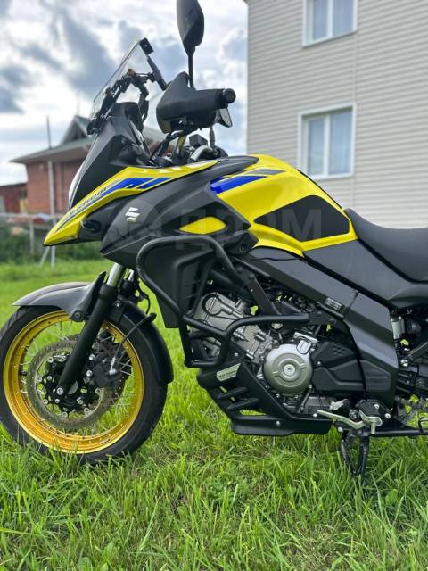 Suzuki V-Strom 650XT. 645. ., , ,   