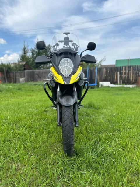 Suzuki V-Strom 650XT. 645. ., , ,   