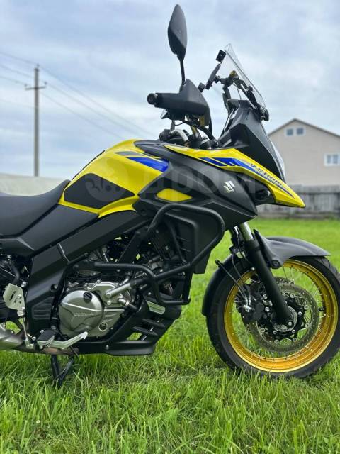 Suzuki V-Strom 650XT. 645. ., , ,   