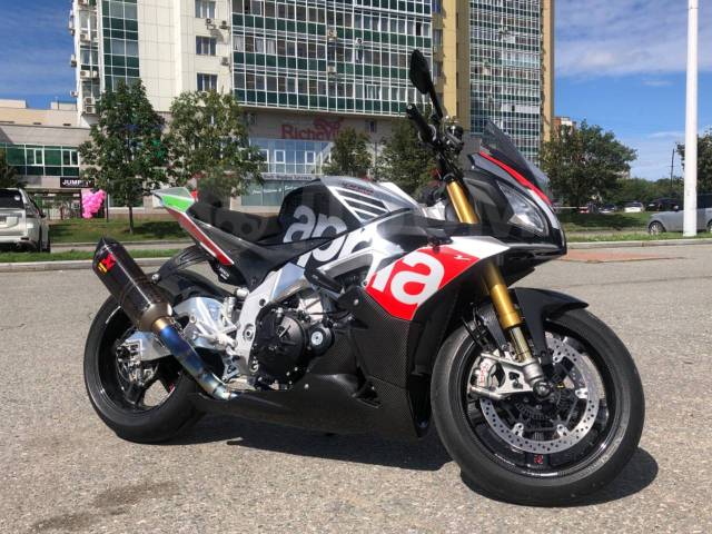 Aprilia Tuono Factory. 1 100. ., , ,   