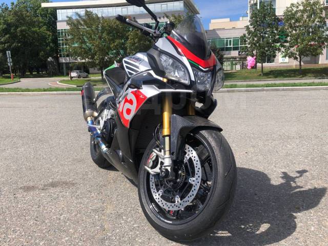 Aprilia Tuono Factory. 1 100. ., , ,   