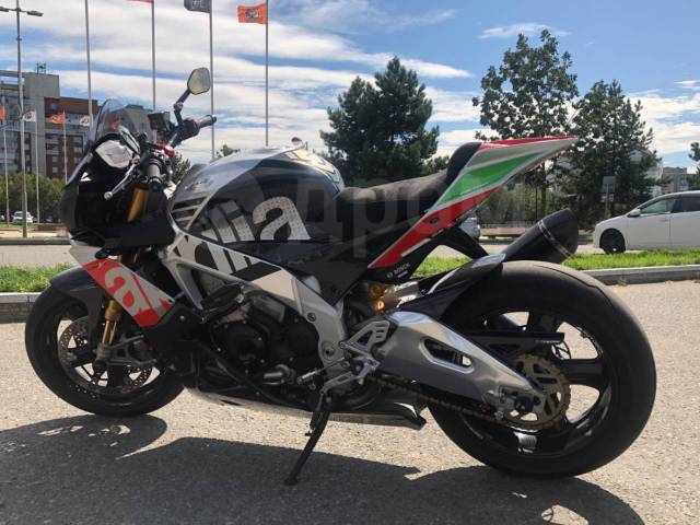 Aprilia Tuono Factory. 1 100. ., , ,   