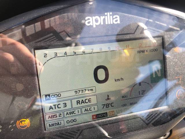 Aprilia Tuono Factory. 1 100. ., , ,   