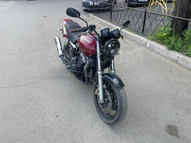 Honda CB 400SF. 400. ., , ,   