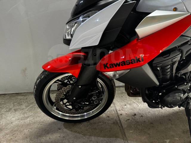 Kawasaki Z 1000