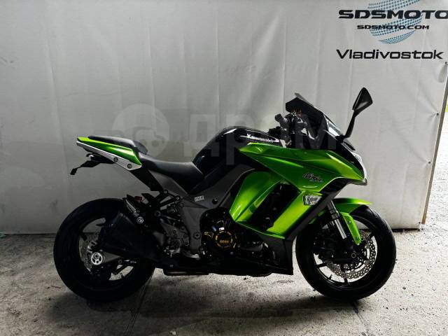 Kawasaki Ninja 1000