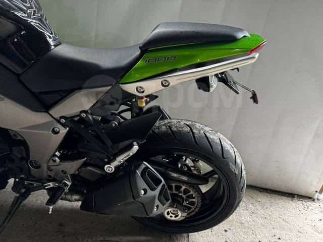 Kawasaki Ninja 1000