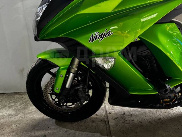 Kawasaki Ninja 1000