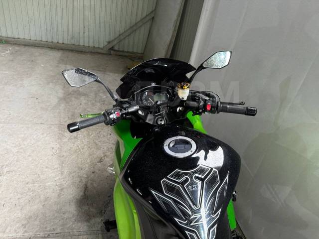 Kawasaki Ninja 1000