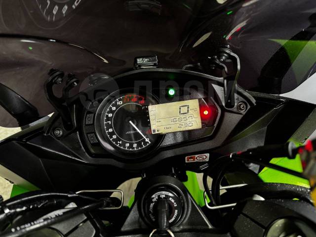 Kawasaki Ninja 1000