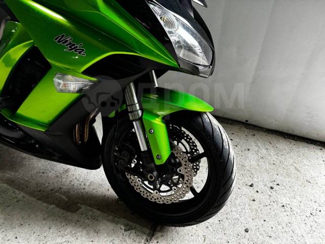 Kawasaki Ninja 1000