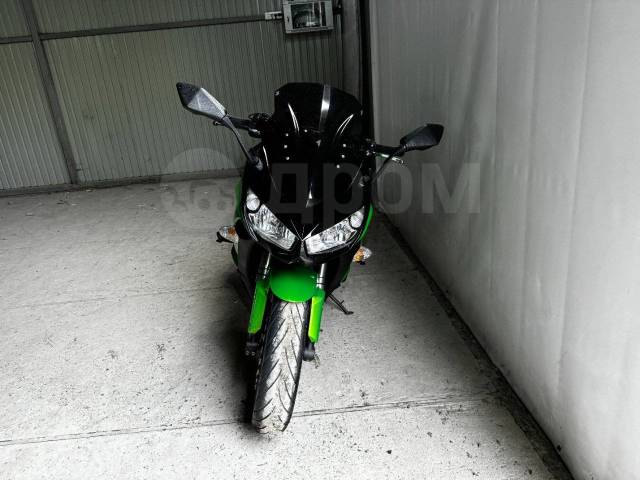 Kawasaki Ninja 1000