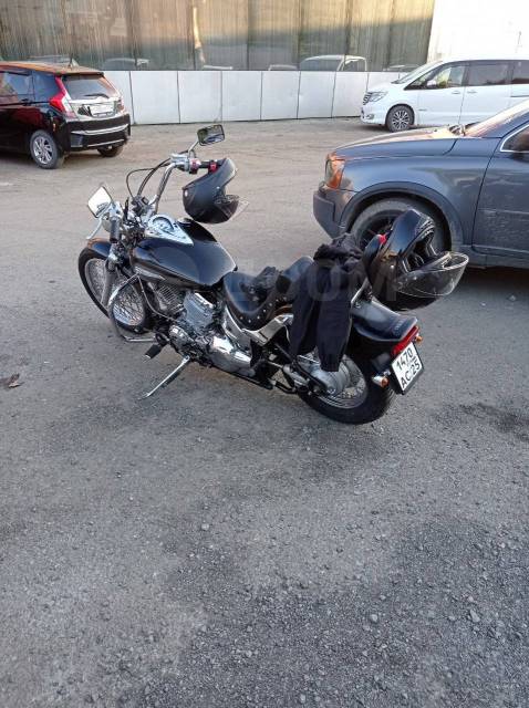 Yamaha XVS 400. 400. ., , ,   