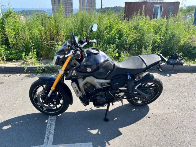 Yamaha MT-09. 900. ., , ,   