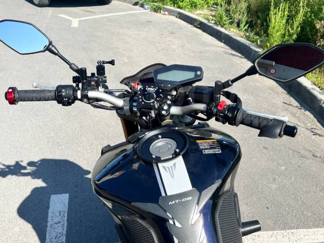 Yamaha MT-09. 900. ., , ,   