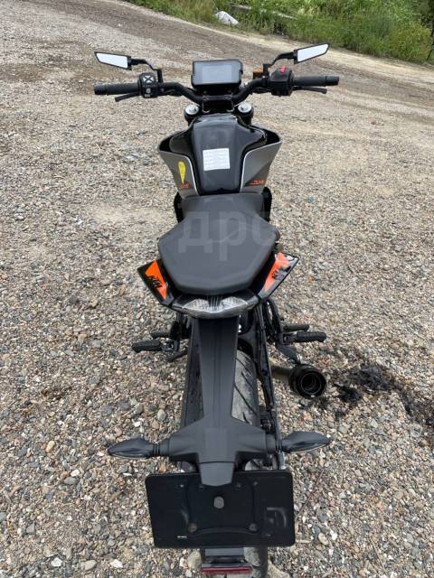 KTM 390 Duke. 400. ., , ,   