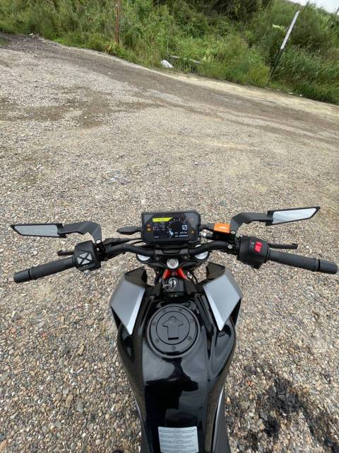 KTM 390 Duke. 400. ., , ,   