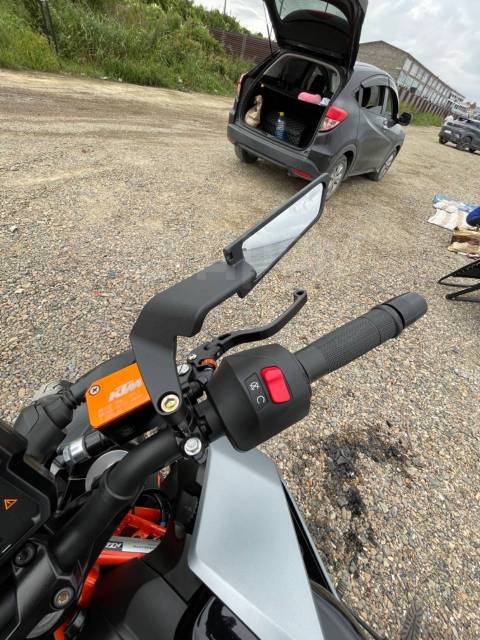 KTM 390 Duke. 400. ., , ,   