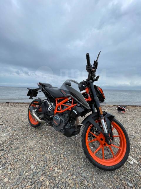 KTM 390 Duke. 400. ., , ,   