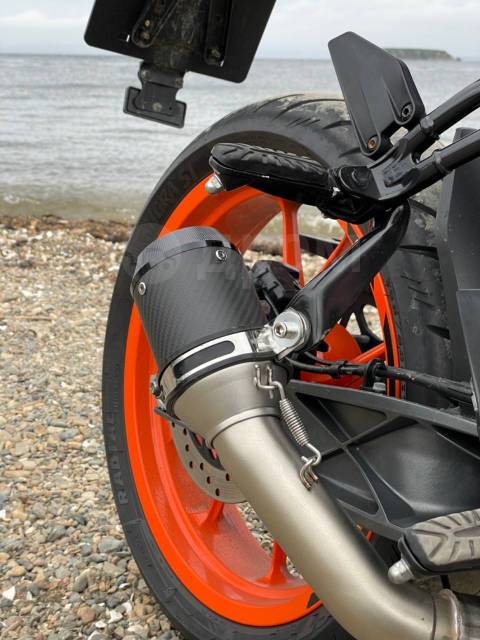 KTM 390 Duke. 400. ., , ,   