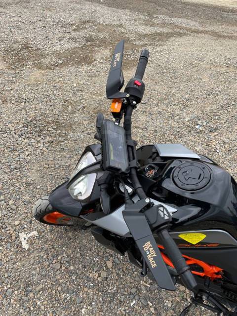 KTM 390 Duke. 400. ., , ,   