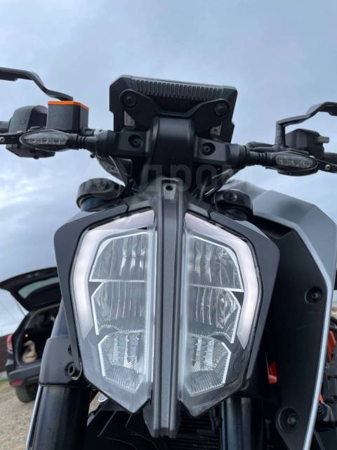 KTM 390 Duke. 400. ., , ,   