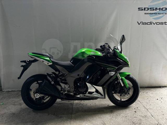 Kawasaki Ninja 1000