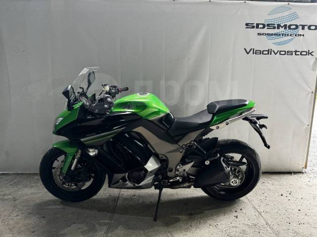 Kawasaki Ninja 1000