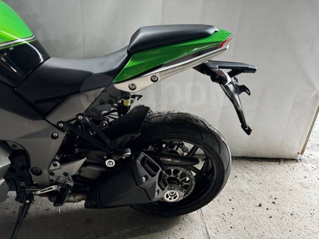 Kawasaki Ninja 1000