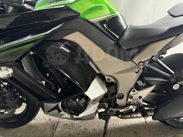 Kawasaki Ninja 1000