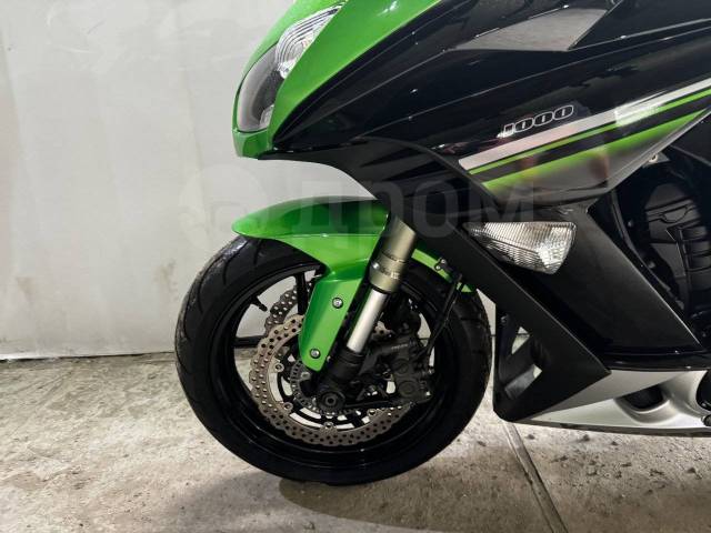 Kawasaki Ninja 1000