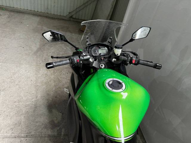 Kawasaki Ninja 1000