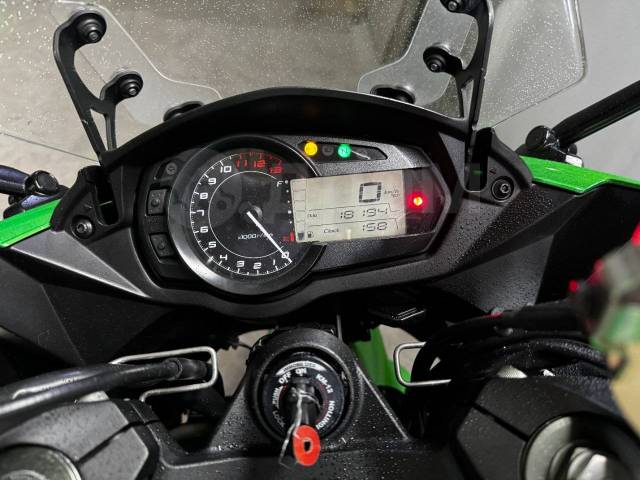 Kawasaki Ninja 1000