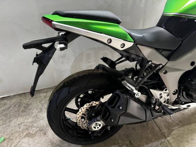 Kawasaki Ninja 1000