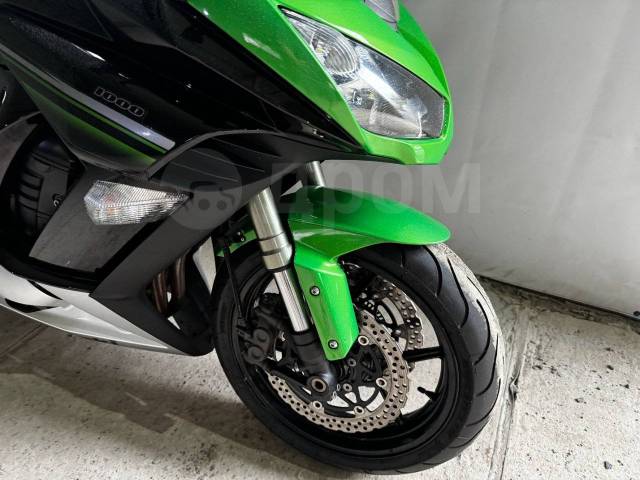 Kawasaki Ninja 1000