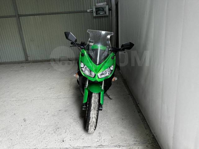 Kawasaki Ninja 1000