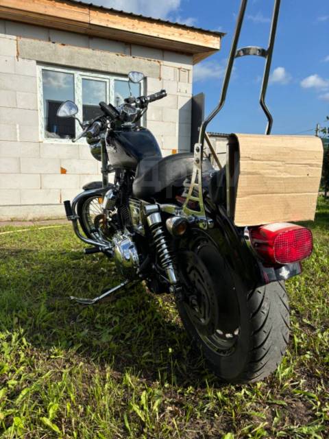 Harley-Davidson Sportster 1200. 1 200. ., , ,   